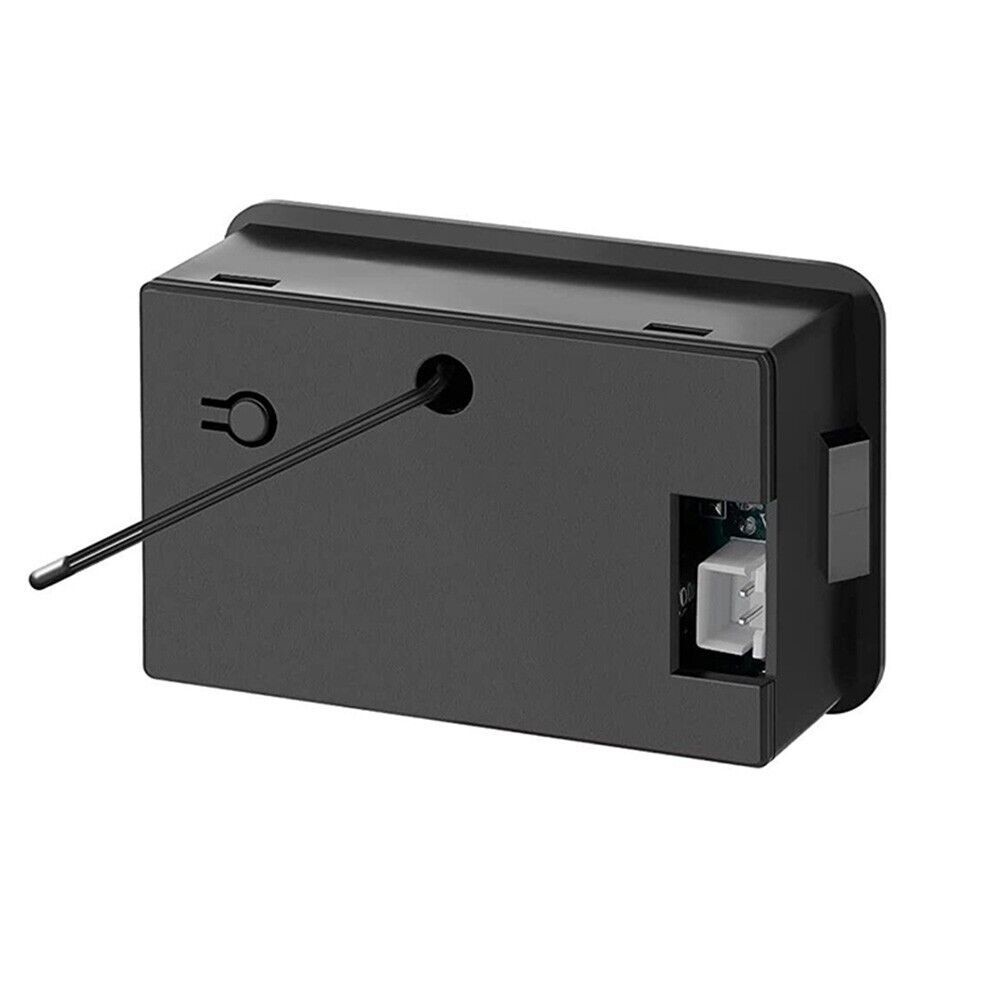 Battery Capacity Indicator Voltage DC8 30V for Car Motorcycle Applications
