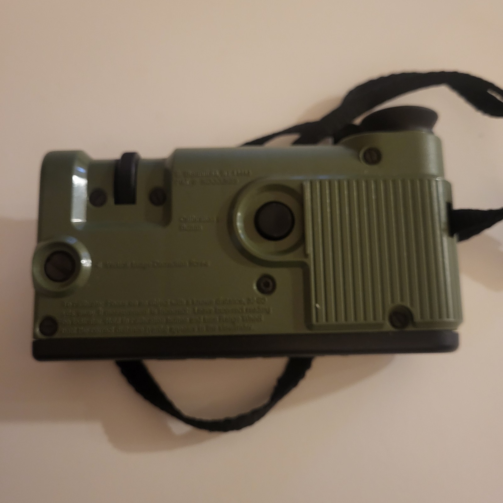 TLR 75 Range Finder Viewfinder - Ranging