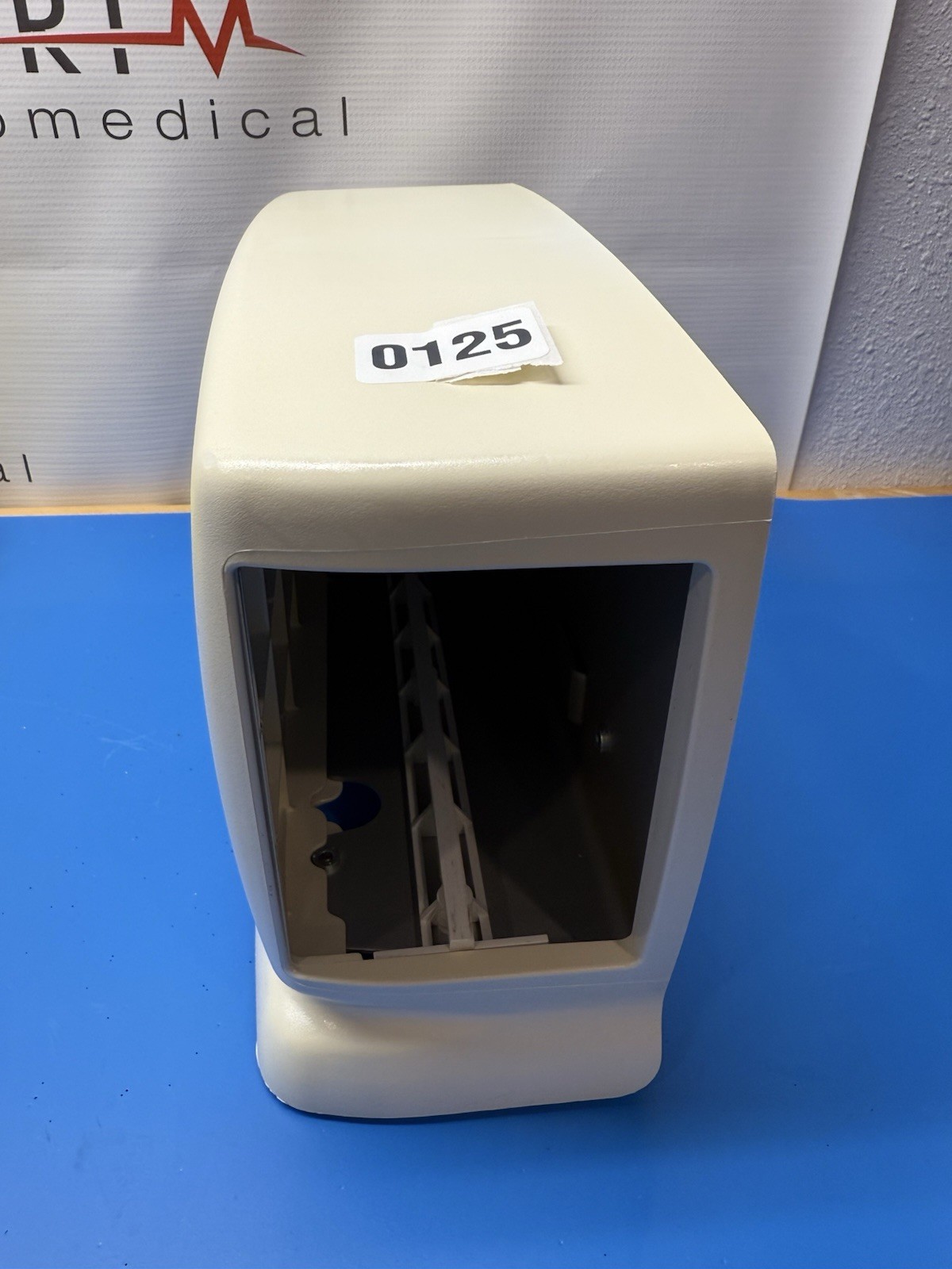 GE Healthcare Transport Pro Patient Monitor TRAM RAC 2011432-002 Rev D