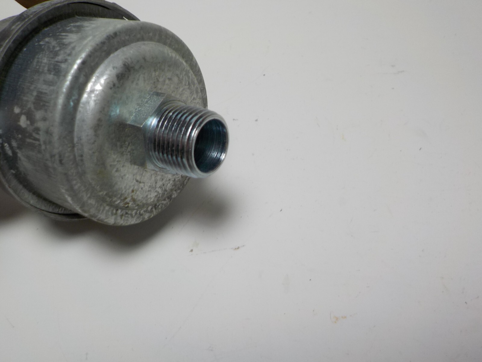 SOLBERG FILTER SILENCER REPLACEMENT GRAINGER 5Z767 #1023