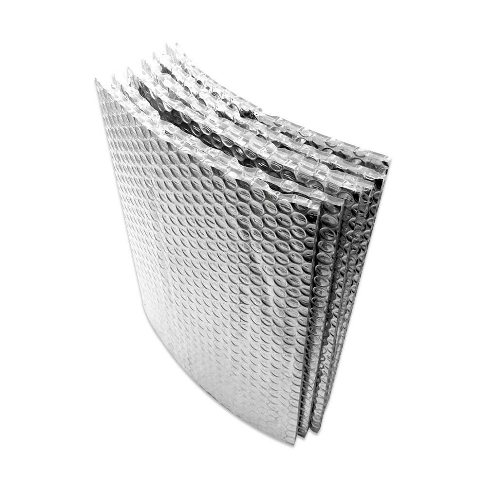 Reflectix BP48010 ubble Pack Insulation, 48 in. x 10 ft.