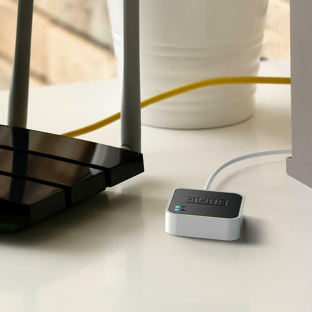 Blink Home Security System Sync Module for OUTDOOR 3RD GEN NO CAMERA Included