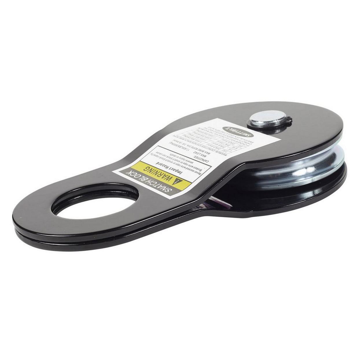 Smittybilt Winch , PN# 2744