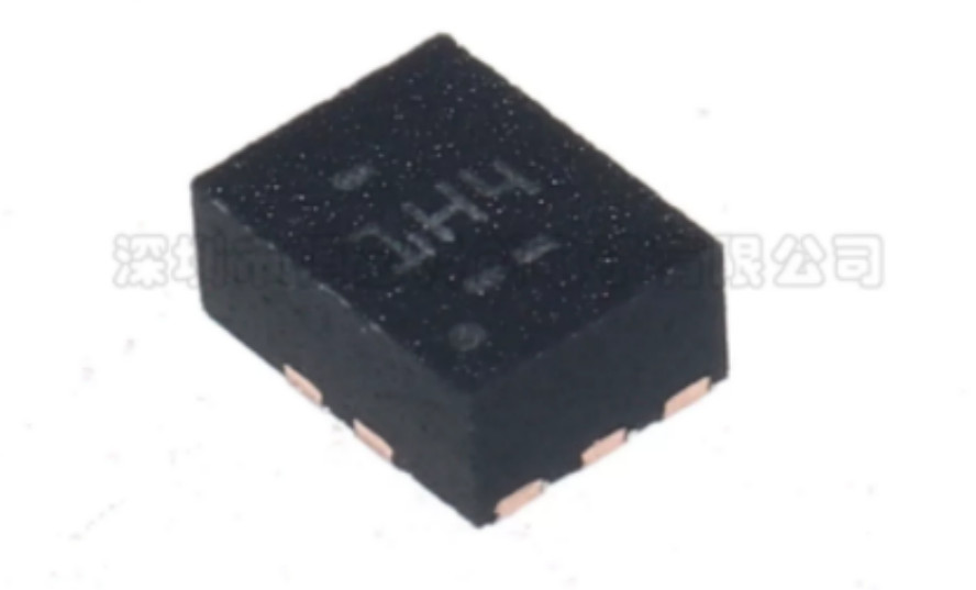 10PCS TPS566231RQFR VQFN-9 100% Original