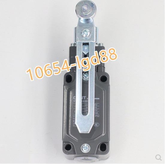 1x  YBLX-K3/20S/T travel switch micro-roller mechanical machine tool limiter@lgd