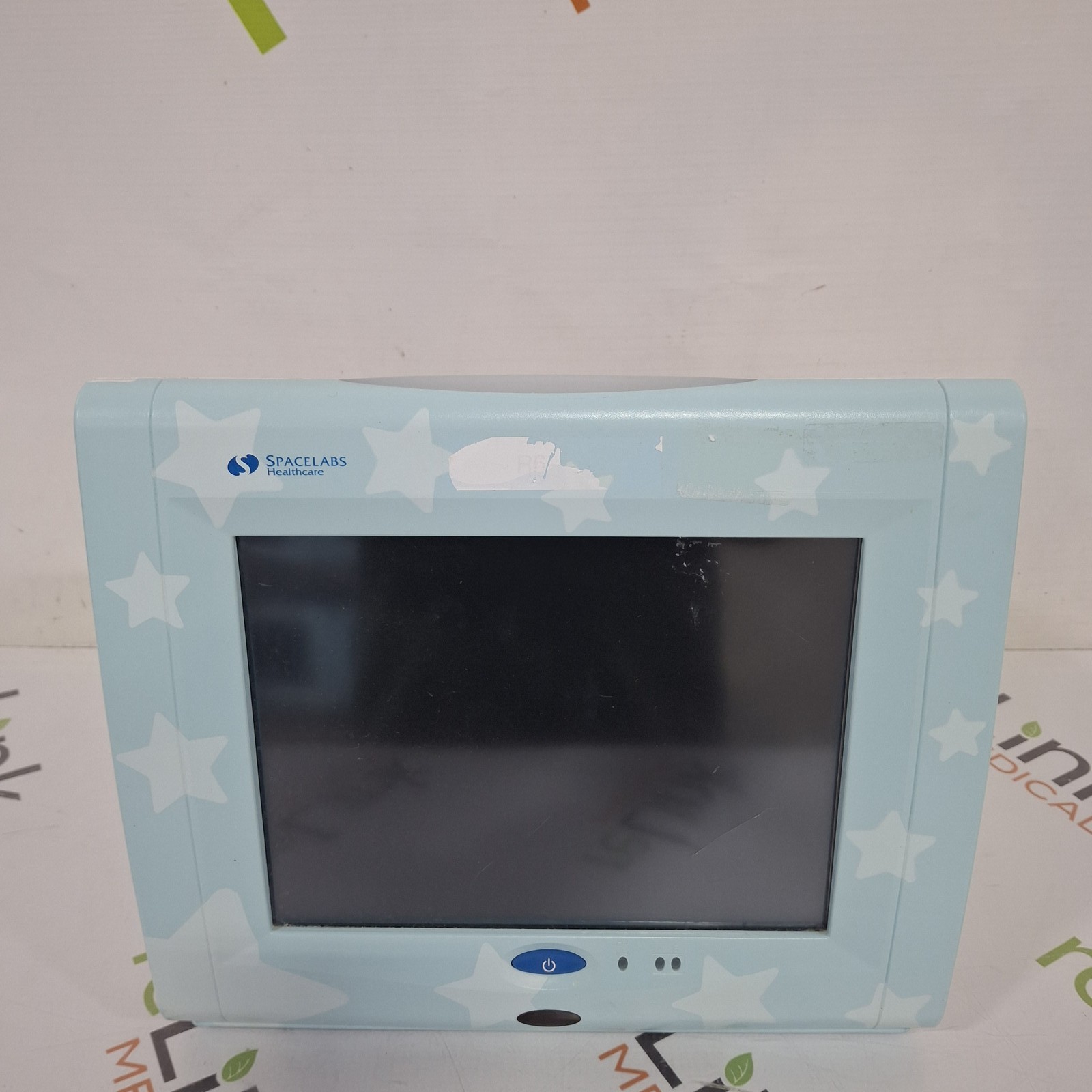 Spacelabs Healthcare Ultraview SL 91369 Monitor