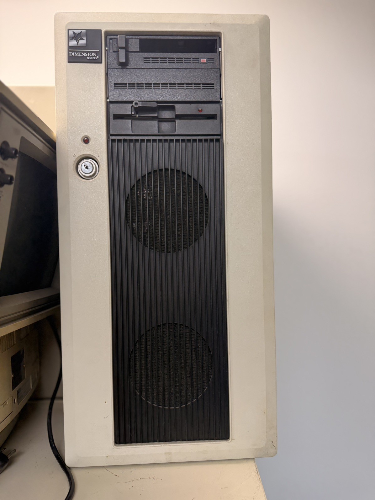 Northstar Dimensions Vintage Computer