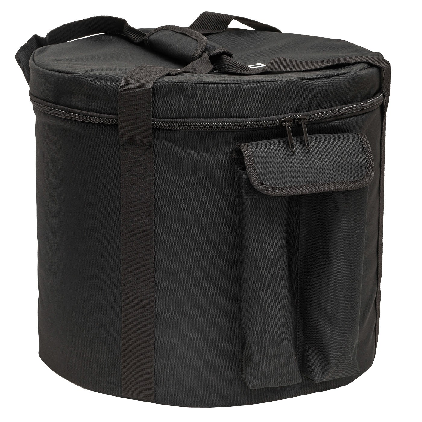 Happy Camper Crystal Bowl Cases - Padded Singing Bowl Storage & Travel Case