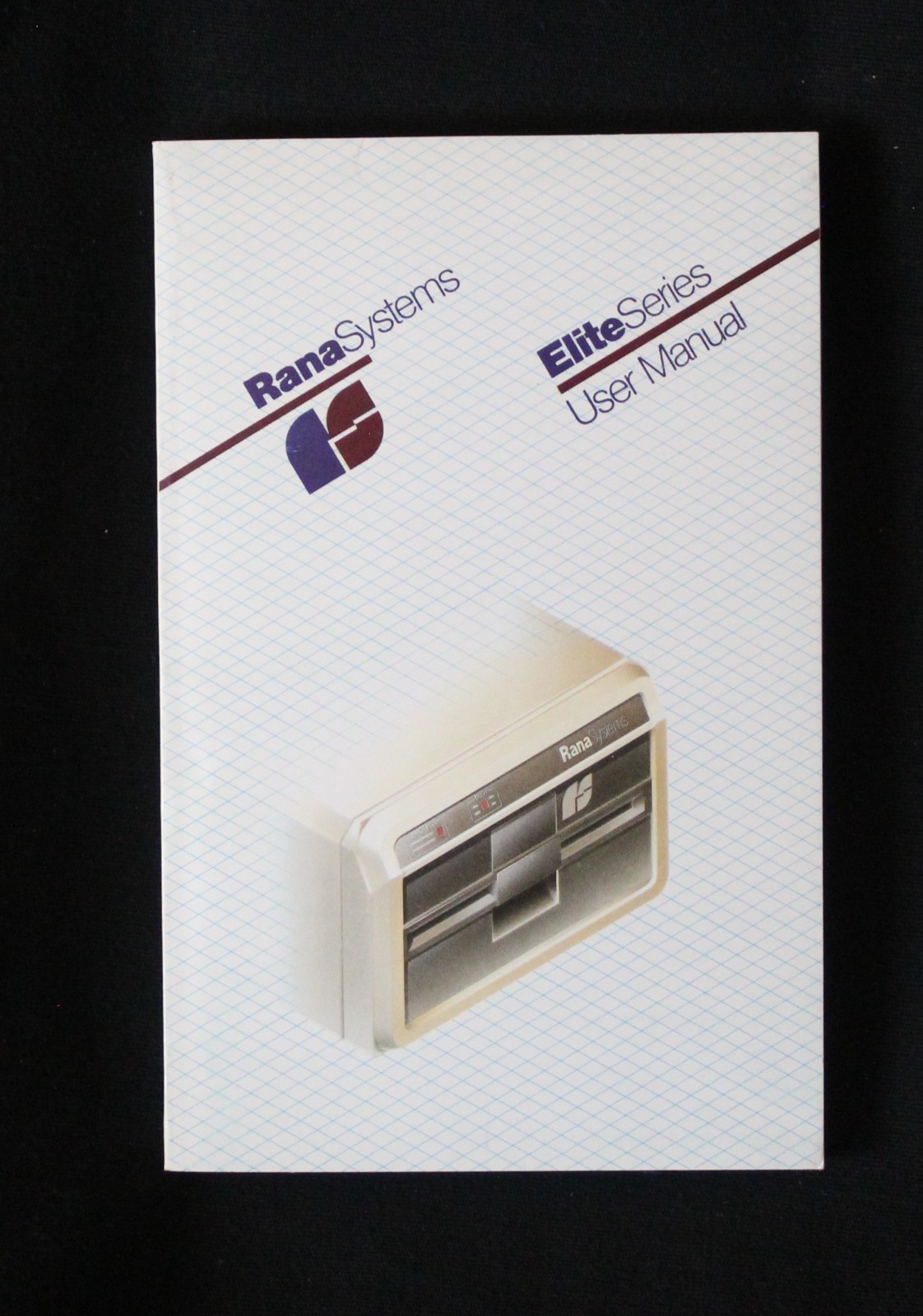 Rana Systems Elite Series User Manual
