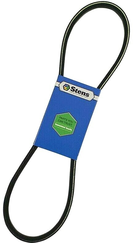 Auger Drive Belt fits Cub Cadet 524SWE 526SWE 526WE 528SWE 528SW 728TDE 530SWE