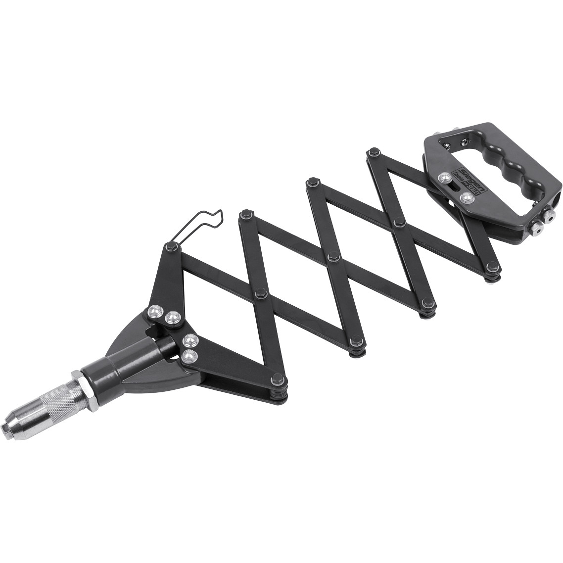 Siegen Lazy Tong Riveter