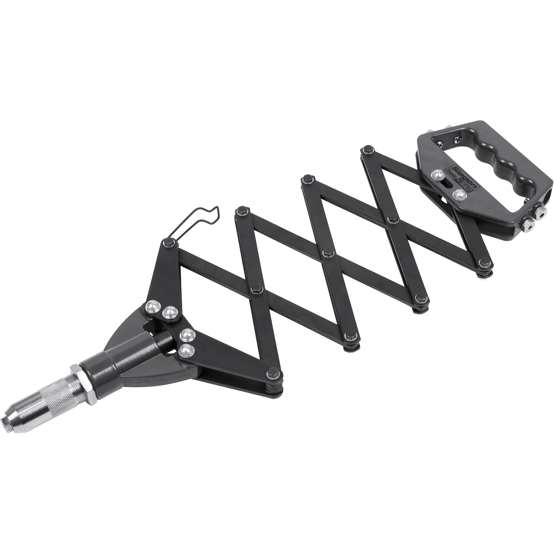 Siegen Lazy Tong Riveter