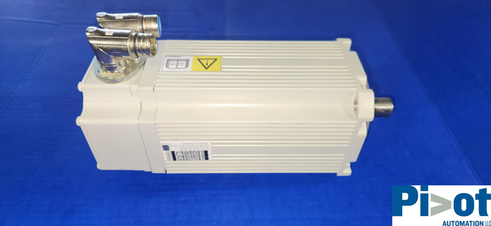 ABB  Motor unit MU300 3HAC040657-002