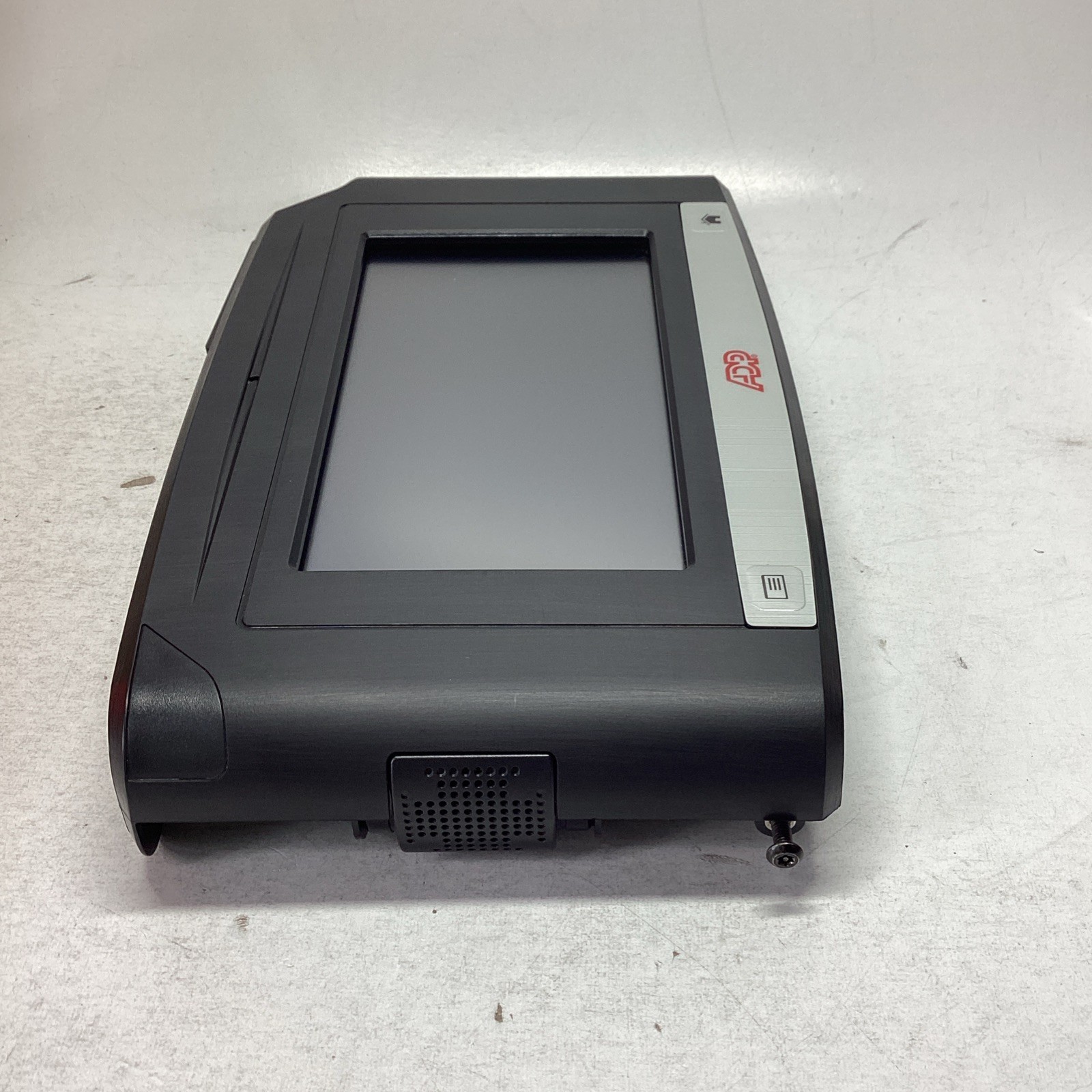 ADP InTouch 9100 Time Clock 8609100-458