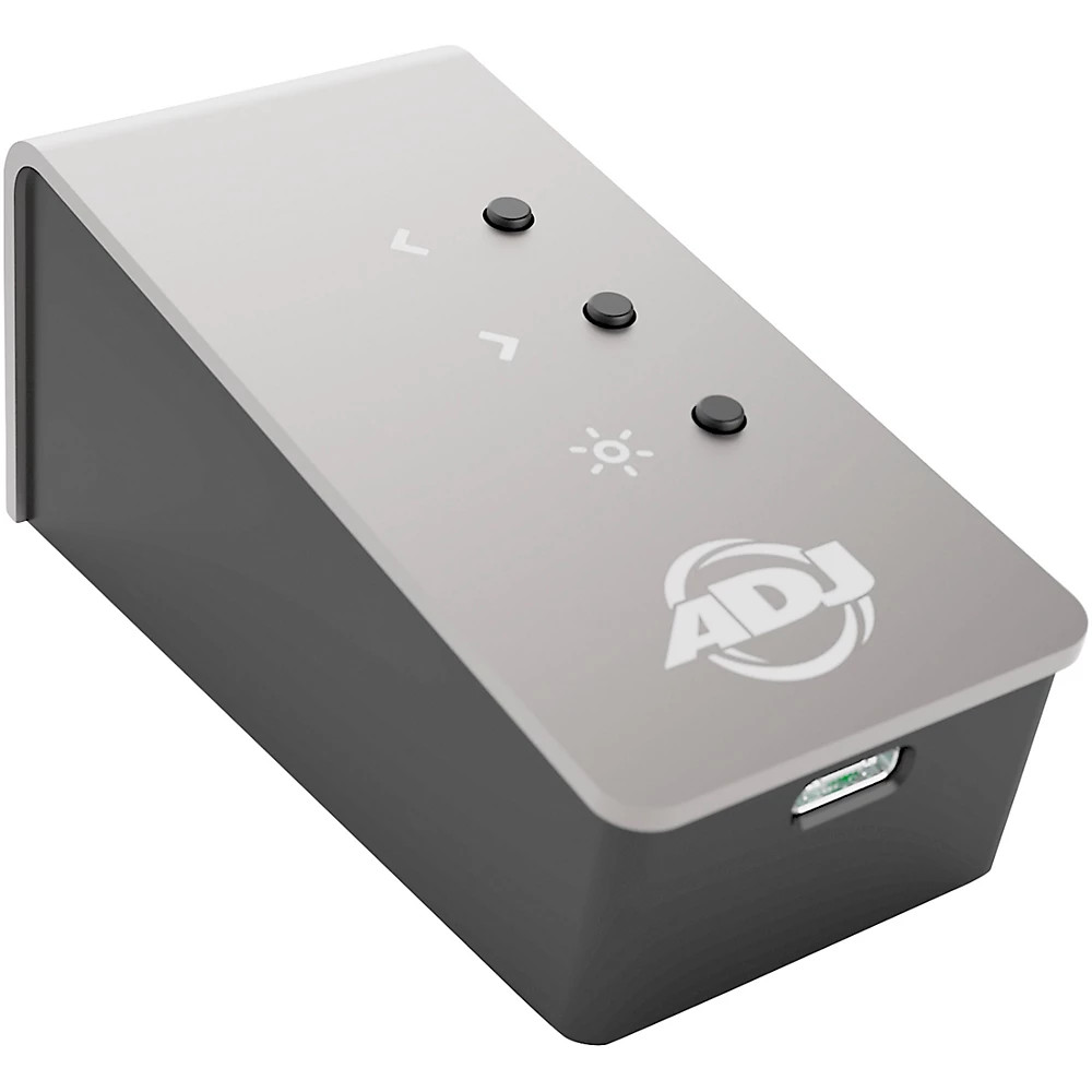 American DJ myDMX 5 Express DMX Lighting Interface