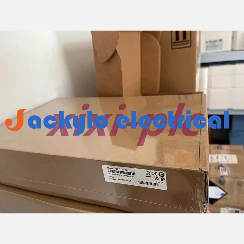 1PCS NEW HACH DPD1R1SLU Digital differential pH electrode DHL shipping