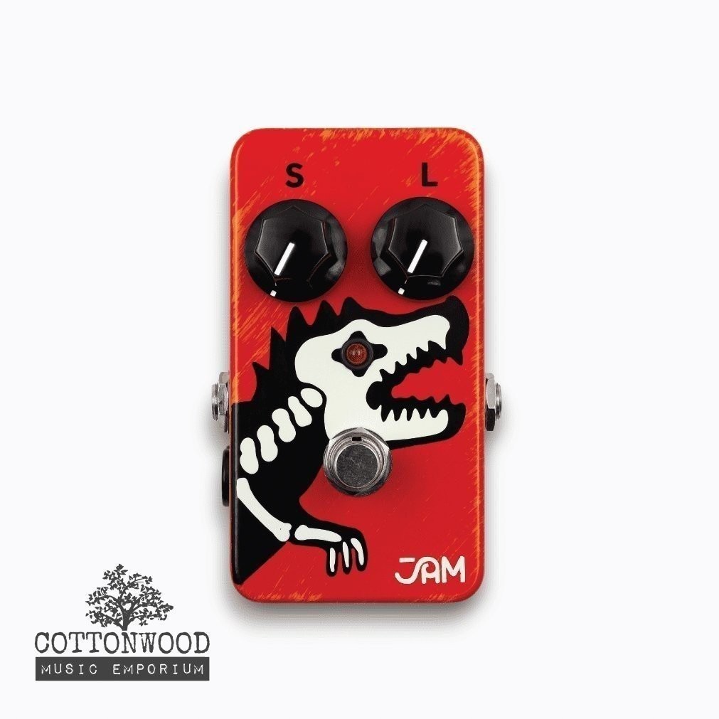 JAM Pedals Dyna-ssor