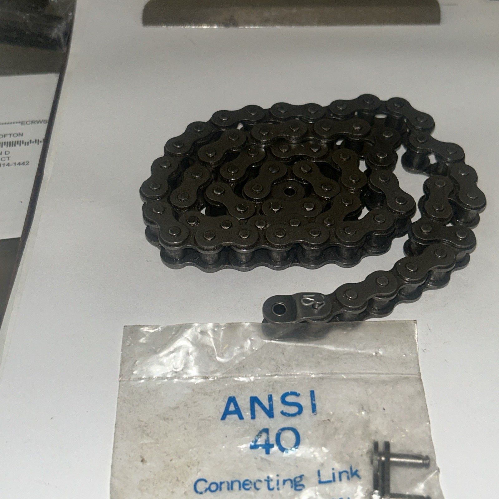 A980693 Index Input Chain