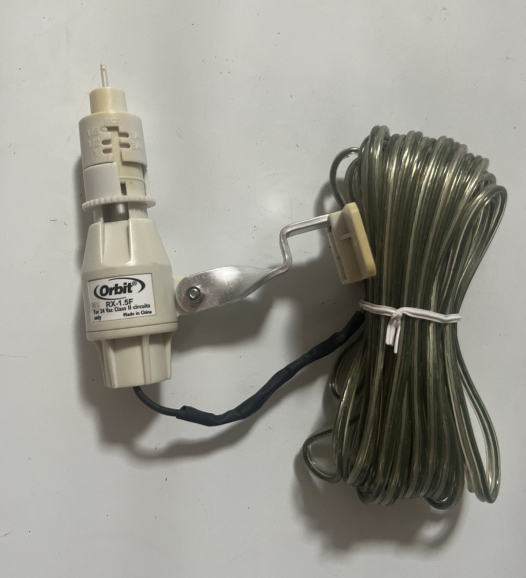 Orbit WaterMaster Model RX-1.5F Rain/Freeze Sensor Sprinkler Irrigation