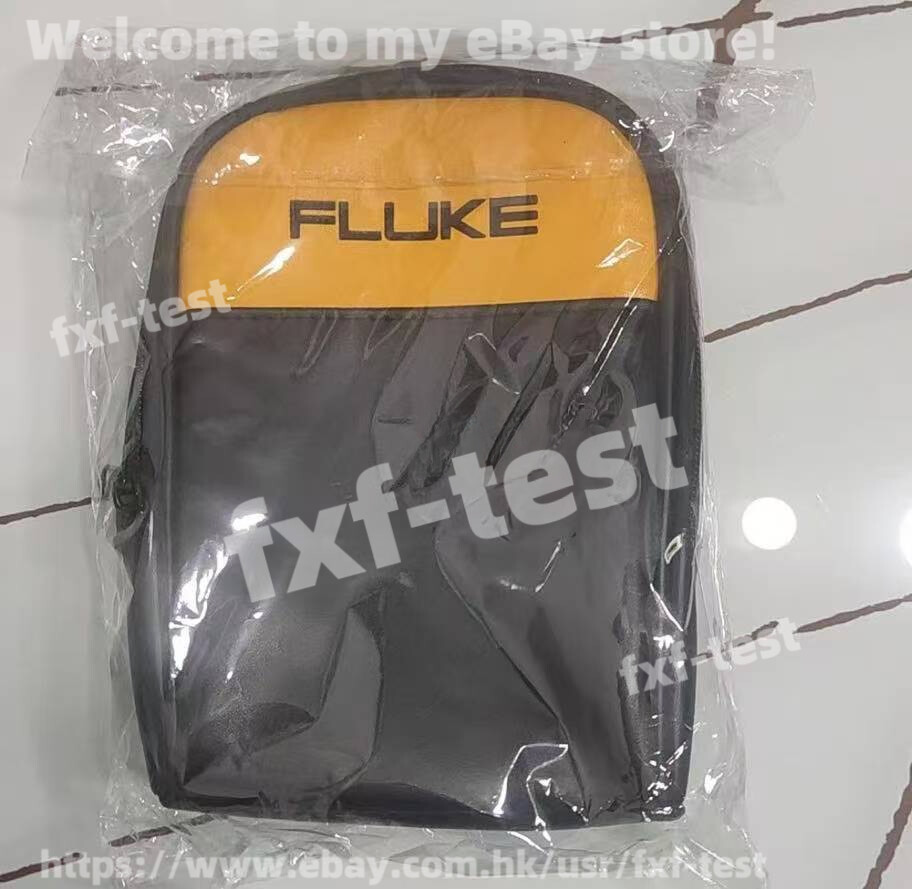 1PCS  FLUKE C25 soft carry for FLUKE 117 119 C/87V/289/1503 1508 279 278 287-