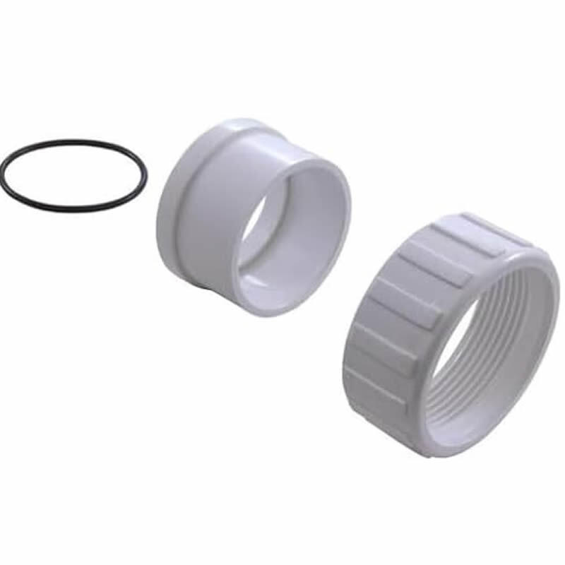 Salt Cell GLX-Cell-Union 2" Union Kit for Hayward Salt Chlorine Generators
