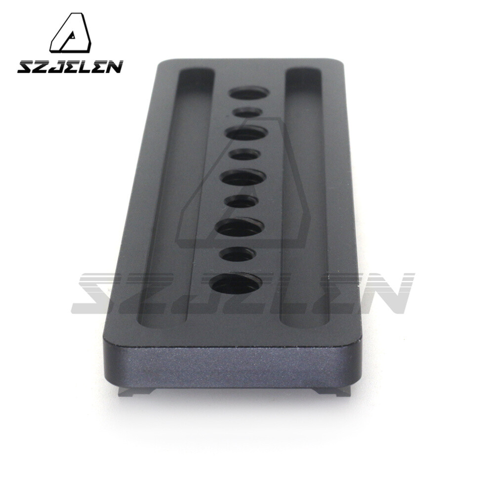 ARRI Mini LF Fixed Baseplate Suitable for Steadicam/ Ttrinity/ DJI Ronin 2