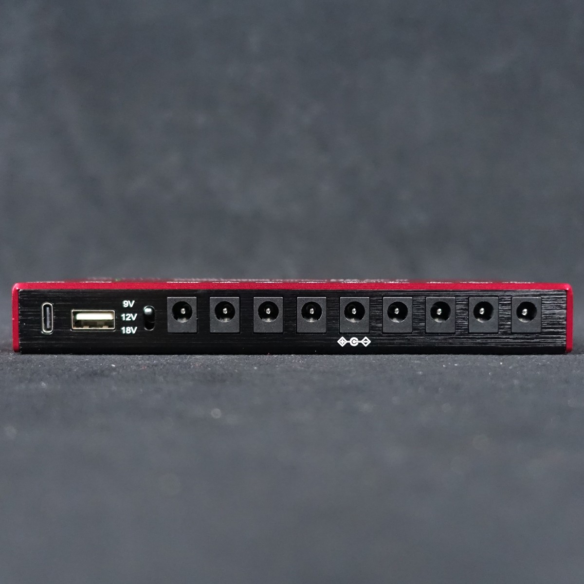 Vital Audio VA-08 MKIII 657702