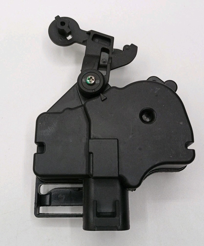 Rear Liftgate Door Lock Actuator Replaces 746015, 15250765, 15808595,25001736