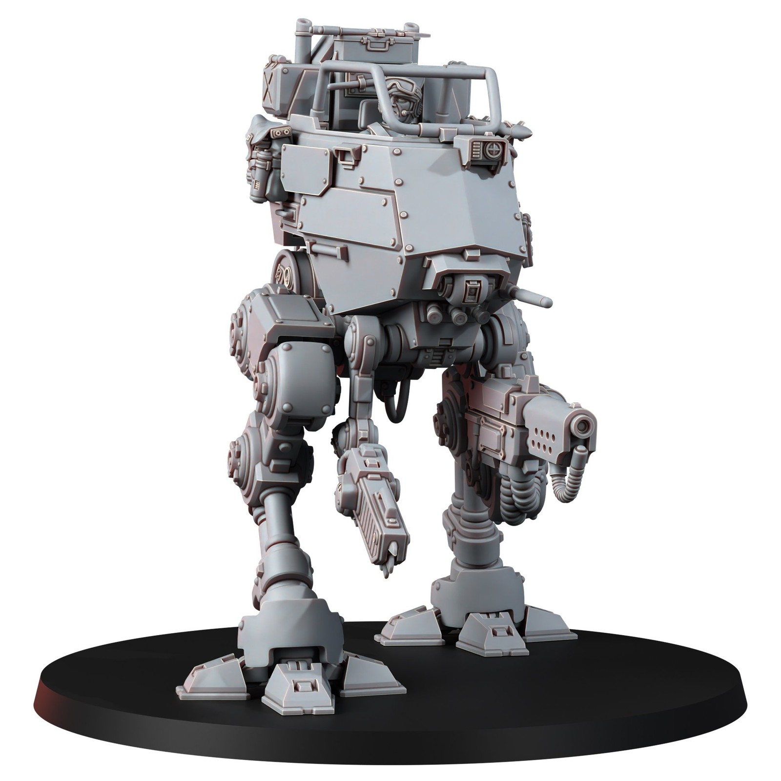 DESERT HAWKS SCOUT WATCHER