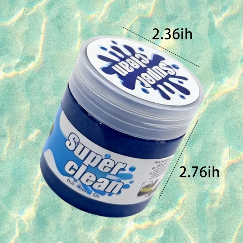 Electronics Cleaning Putty 6cm Bulk Non-Residue for Repair Shops