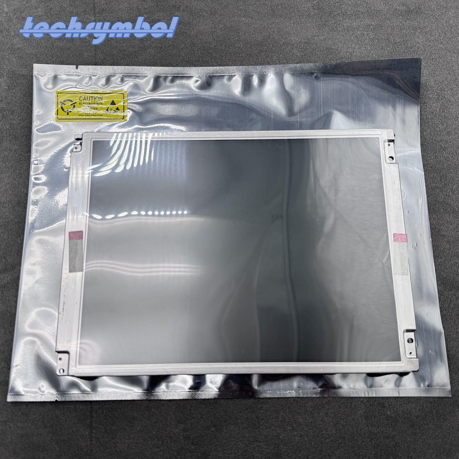 LCD Screen Display Panel 10.4-inch 640*480 for Sharp LQ10D13K LQ10D131 LQ10D133