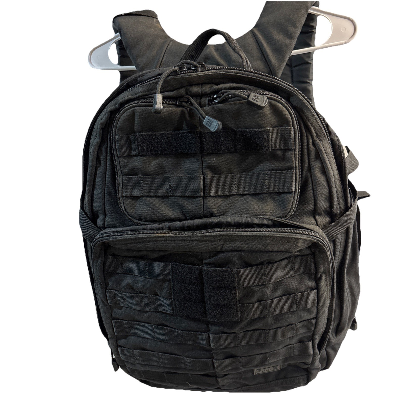 5.11 Tactical Rush 24 2.0 Backpack 56563  37L Black