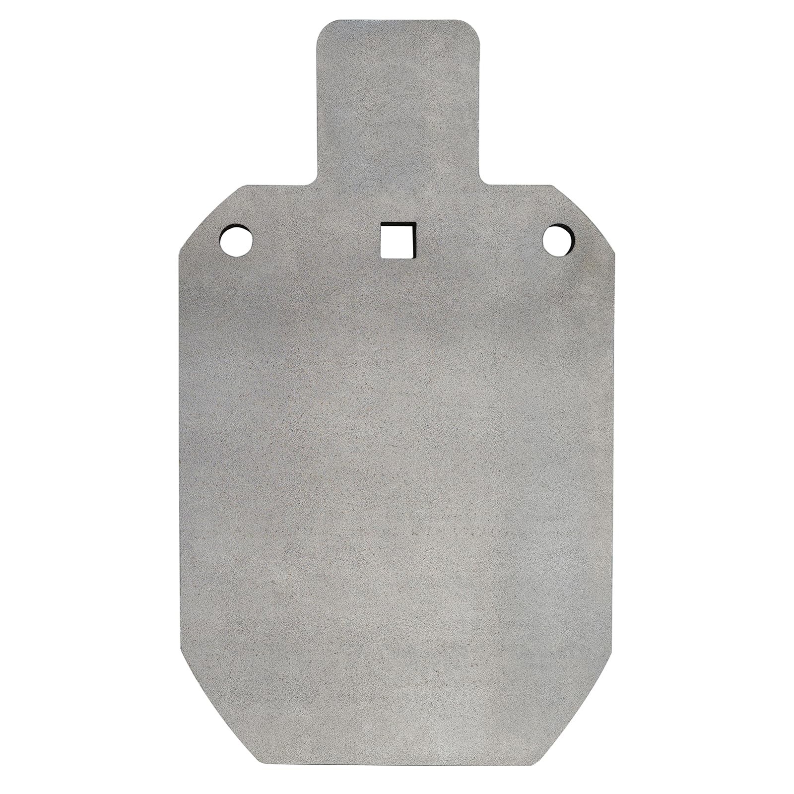 AR500 Steel Targets for Shooting, FULLBOW 7" x 12", 1/2 inch thick - x12"