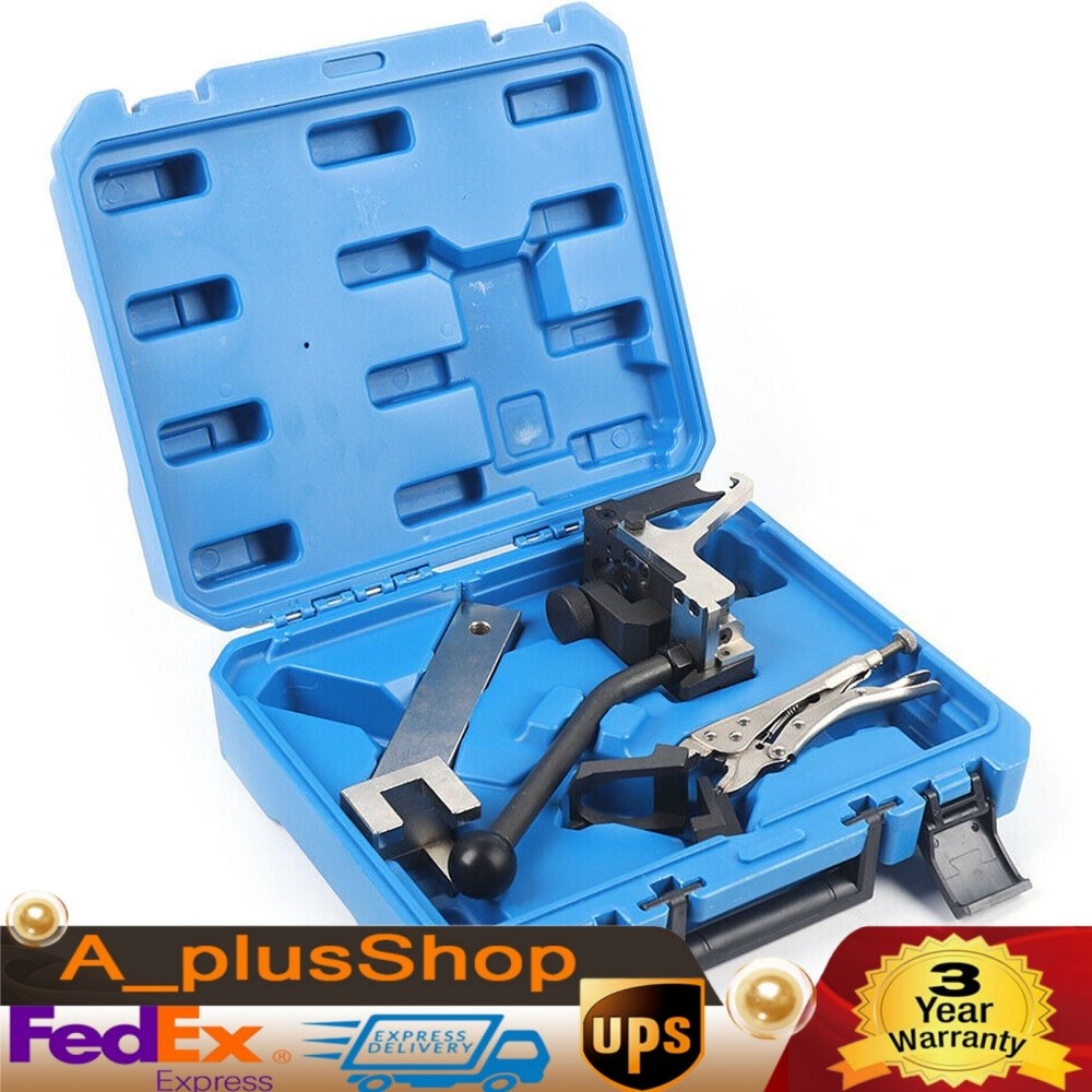 Valve Pressure Spring Remover Installer Tool Plier For BMW Mini N12 N14 N16 N18