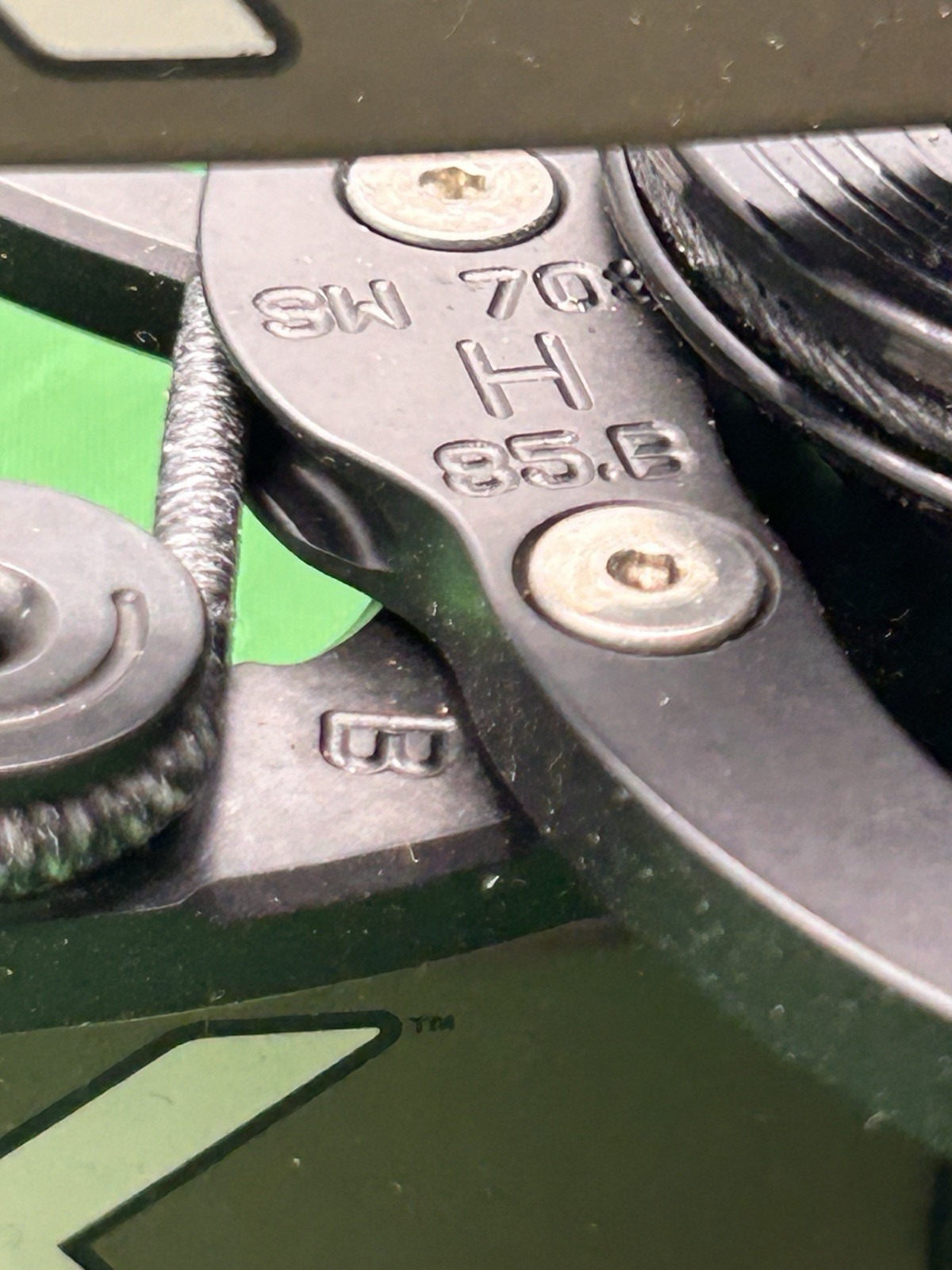 mathews v3x 29 Rh Ambush