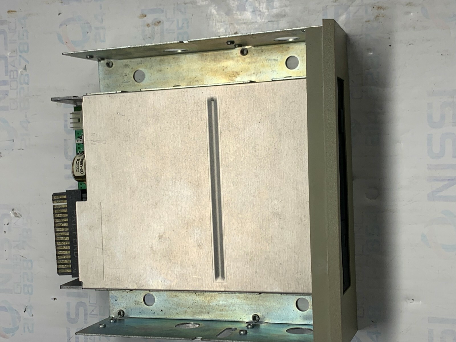 TEAC 19307344-29 INDUSTRIAL GRADE FLOPPY DISK DRIVE