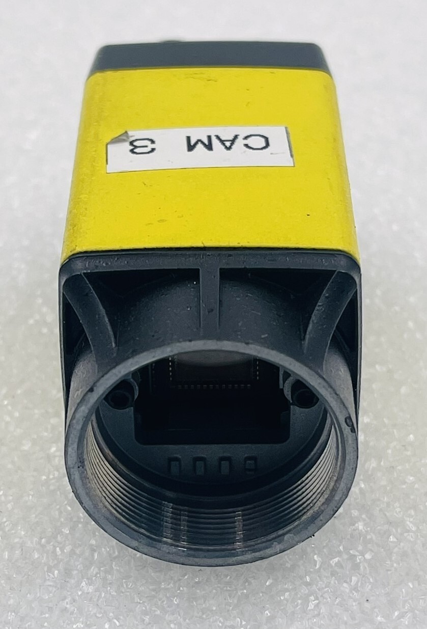 Cognex IS8402M-363-50 825-10216-1R D Vision System