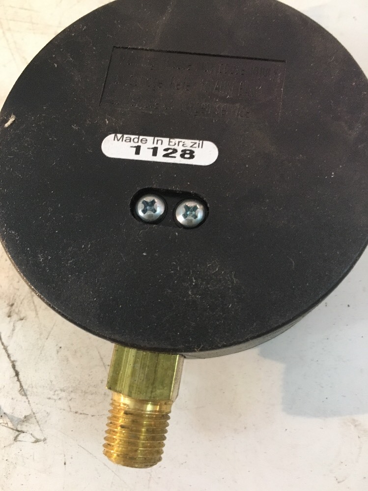 Dixon Boss GS100-4 O/100 PSI NEW (LOC1115)