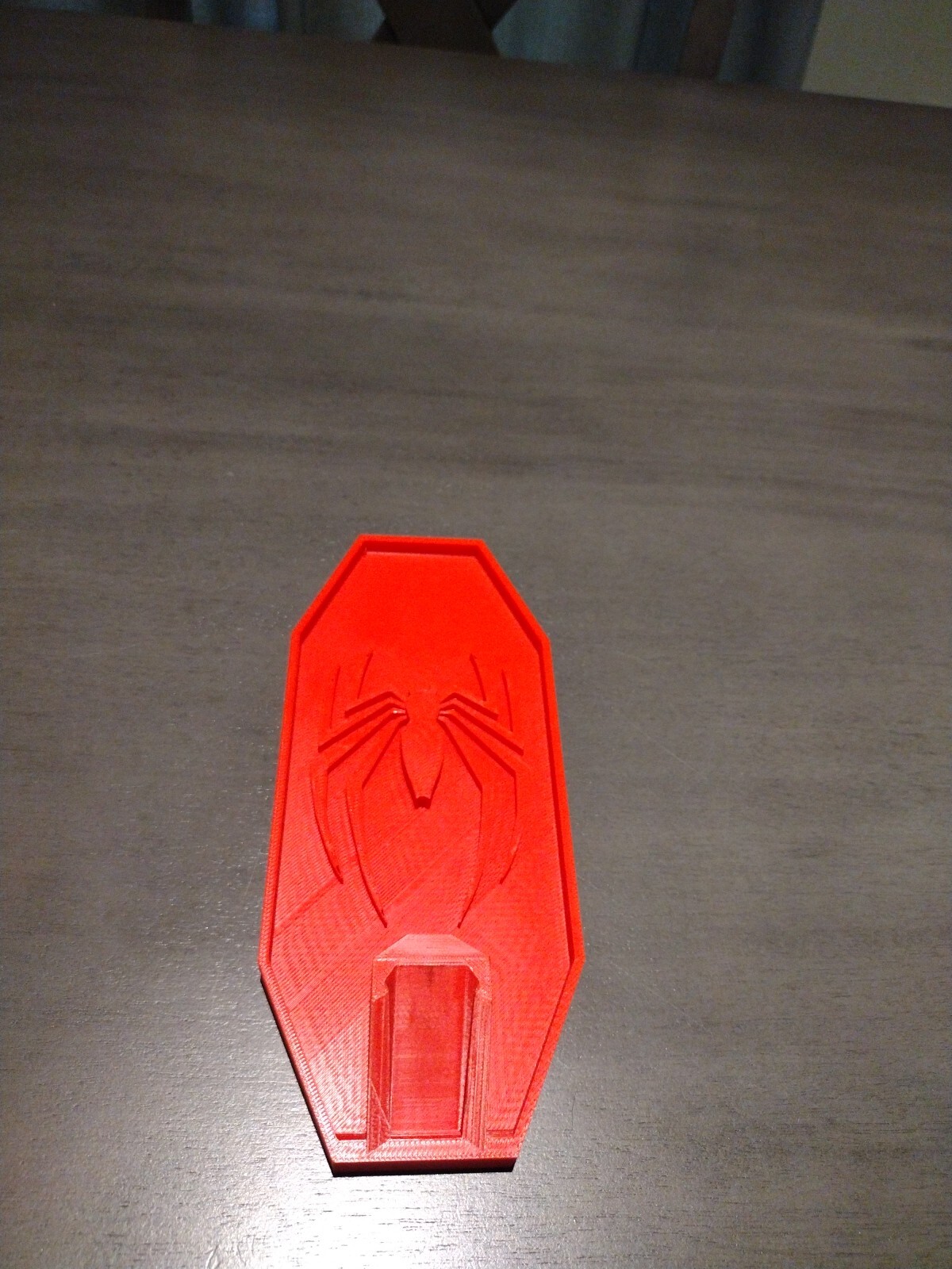 3D Printing Custom Airsoft Gun Stand Gun