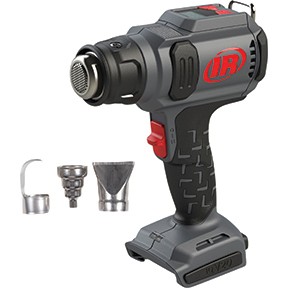 20V Cordless Heat Gun- B are tool IRC-H3111