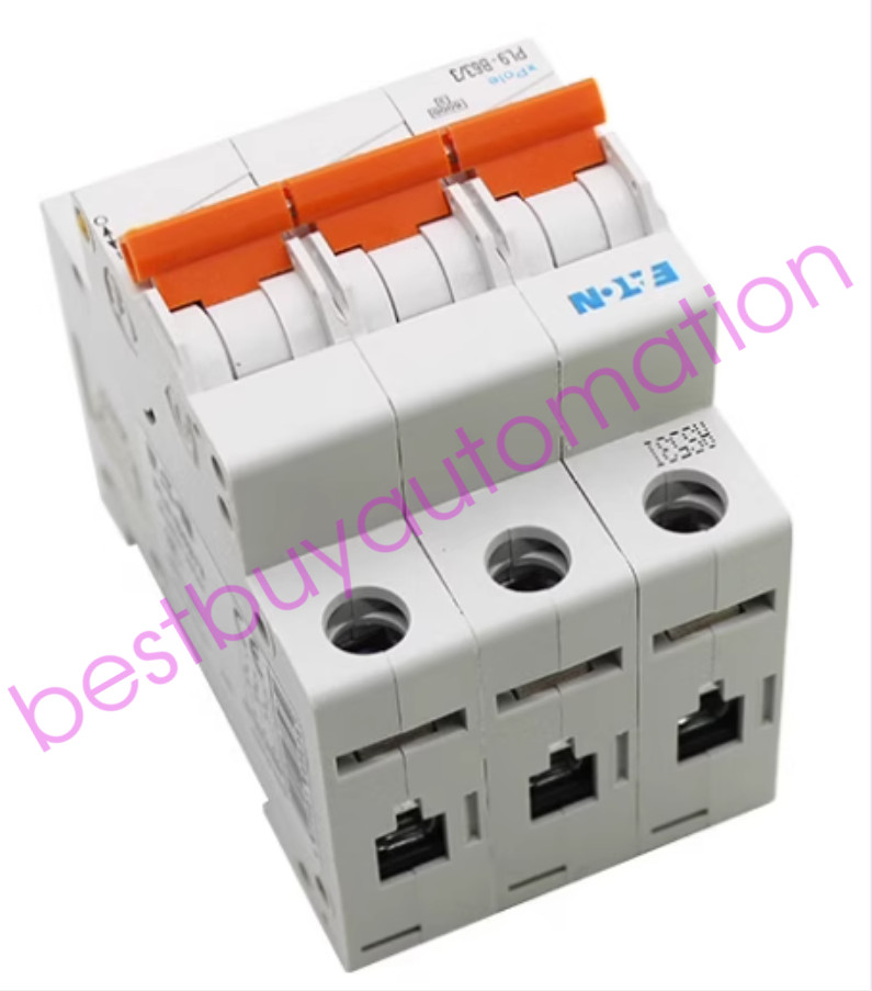 1PC NEW EATON Circuit breaker PL9-C32/3 #LL