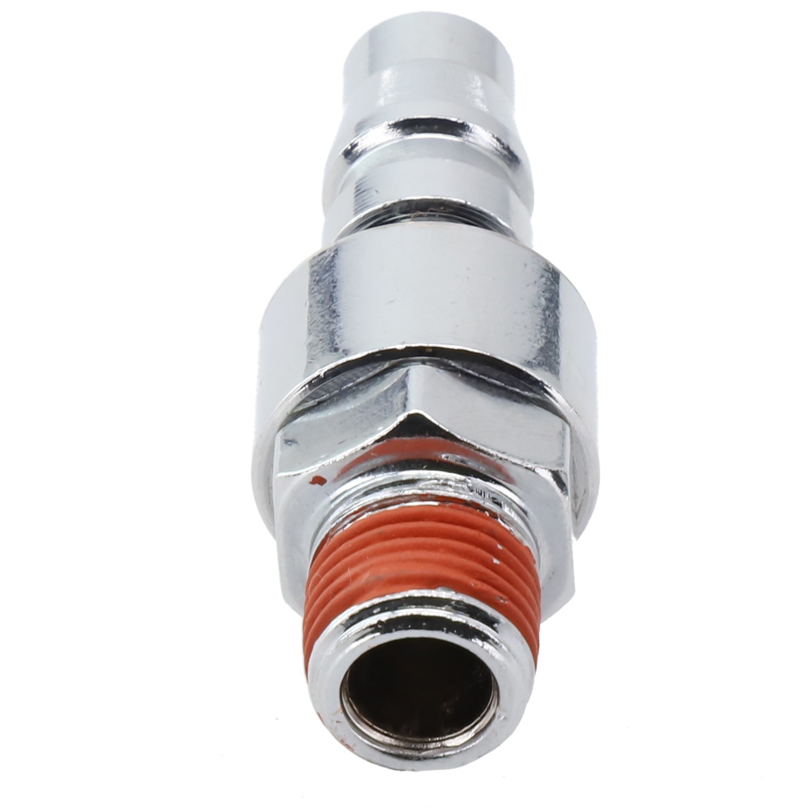 High quality 1/4 inch pneumatic quick joint with degree rotary feature
