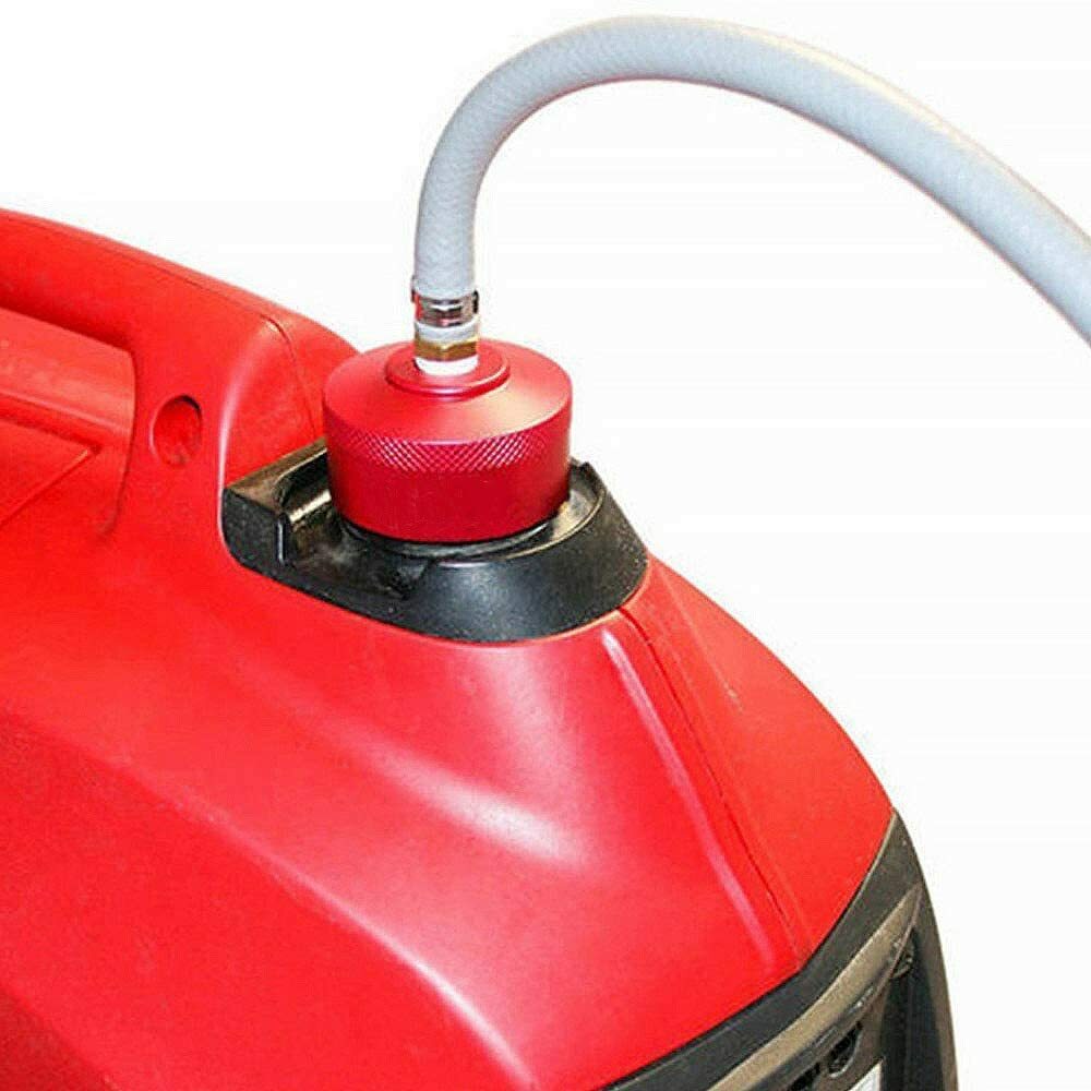 1 pcs Extended Run Gas Cap for Champion 2000watt