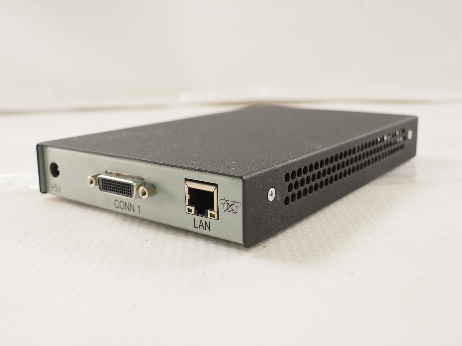 AVOCENT ECMS4000TU 500-180-502 KVM Extender Interface Module No AC Adapter