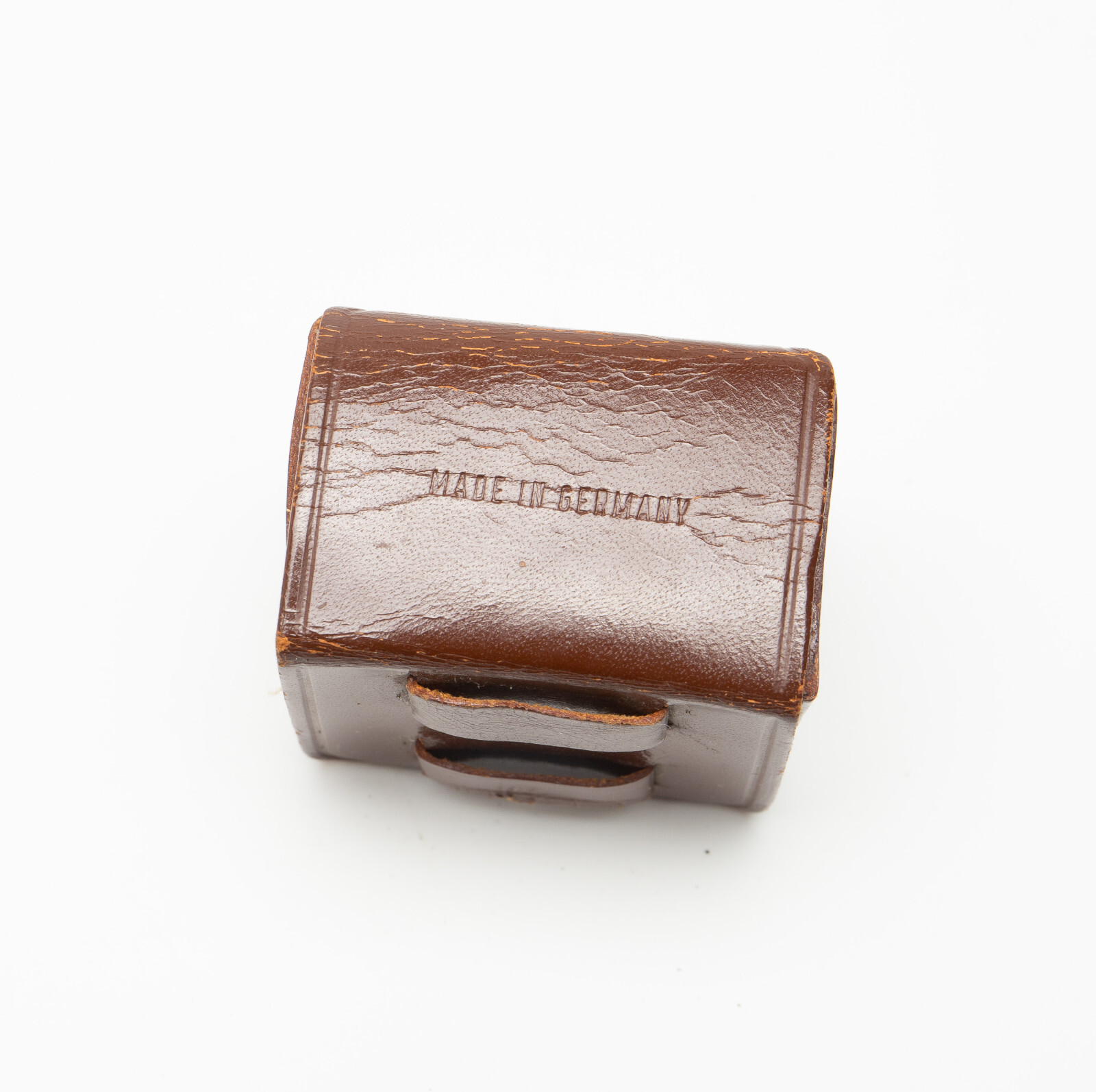 Leica-METER 3 Leather Case in Excellent Condition