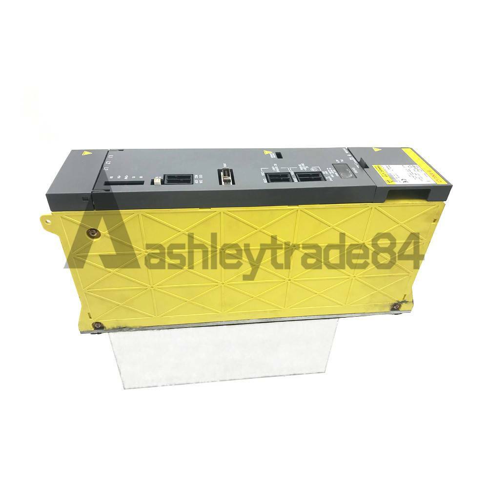 ONE Used Fanuc A06B-6077-H111 Power Supply Module