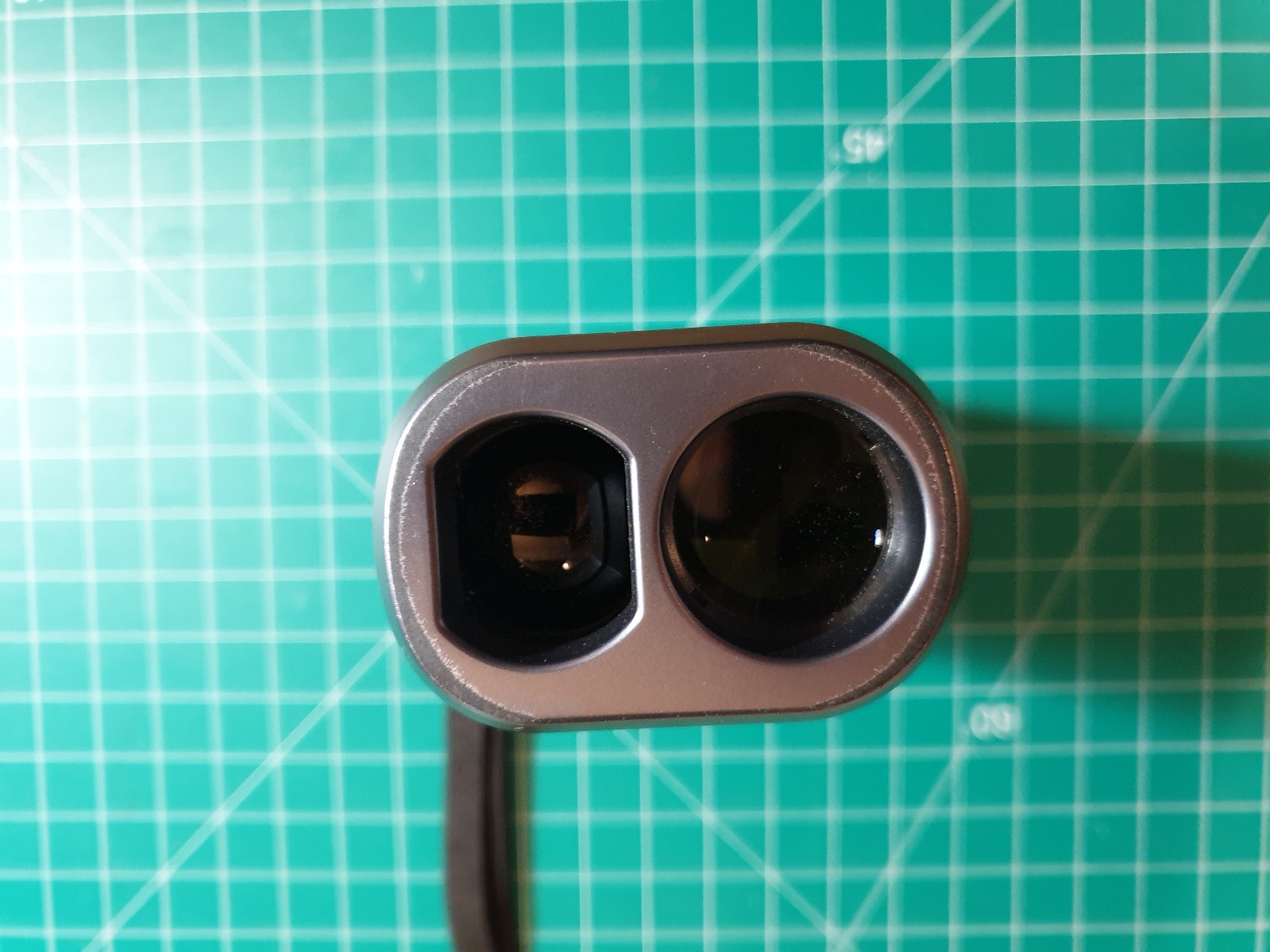 ATuMan - TR1 Golf rangefinder with slope compensation
