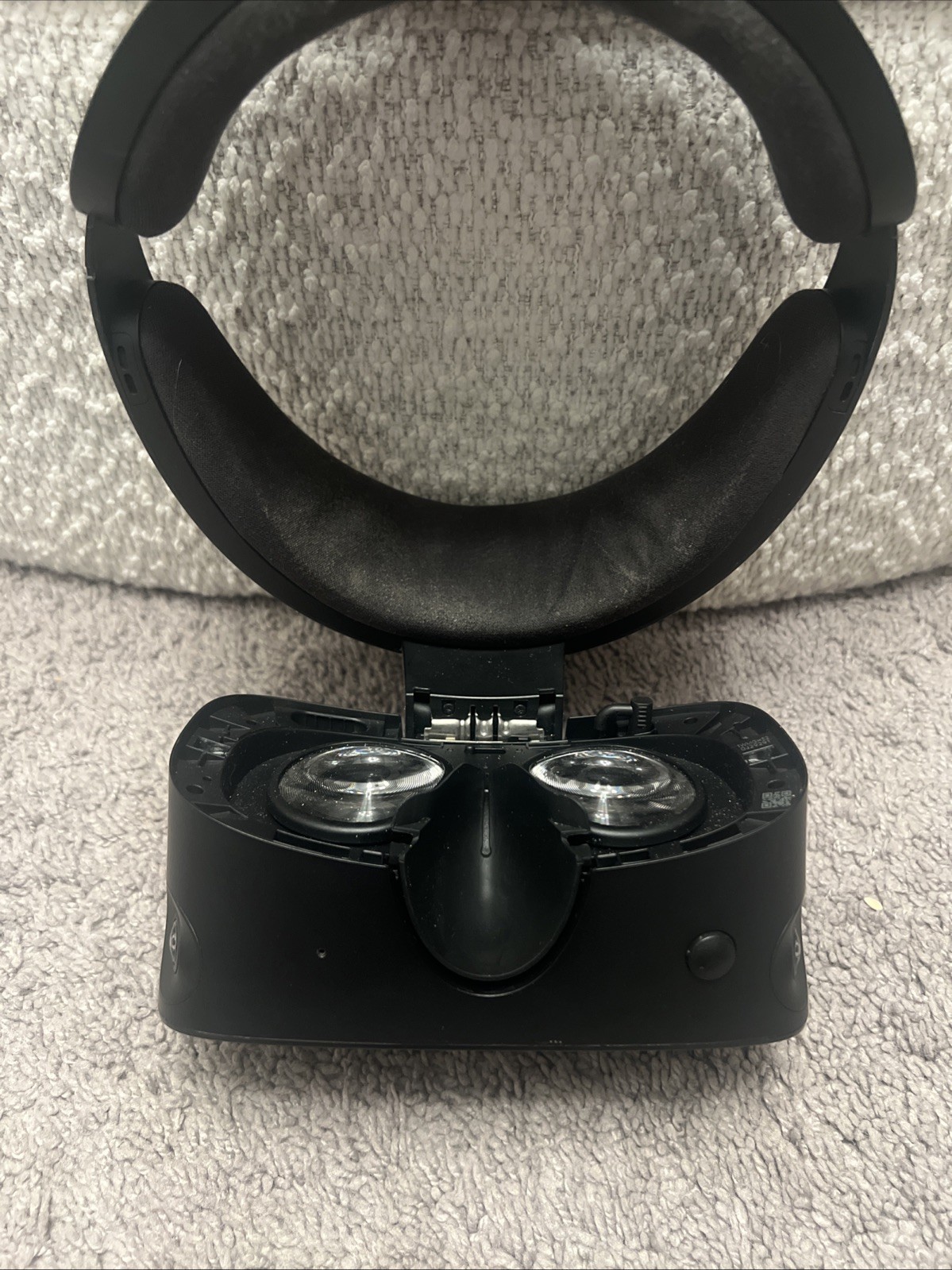 Oculus Rift S PC-Powered VR Gaming Headset ONLY Tested