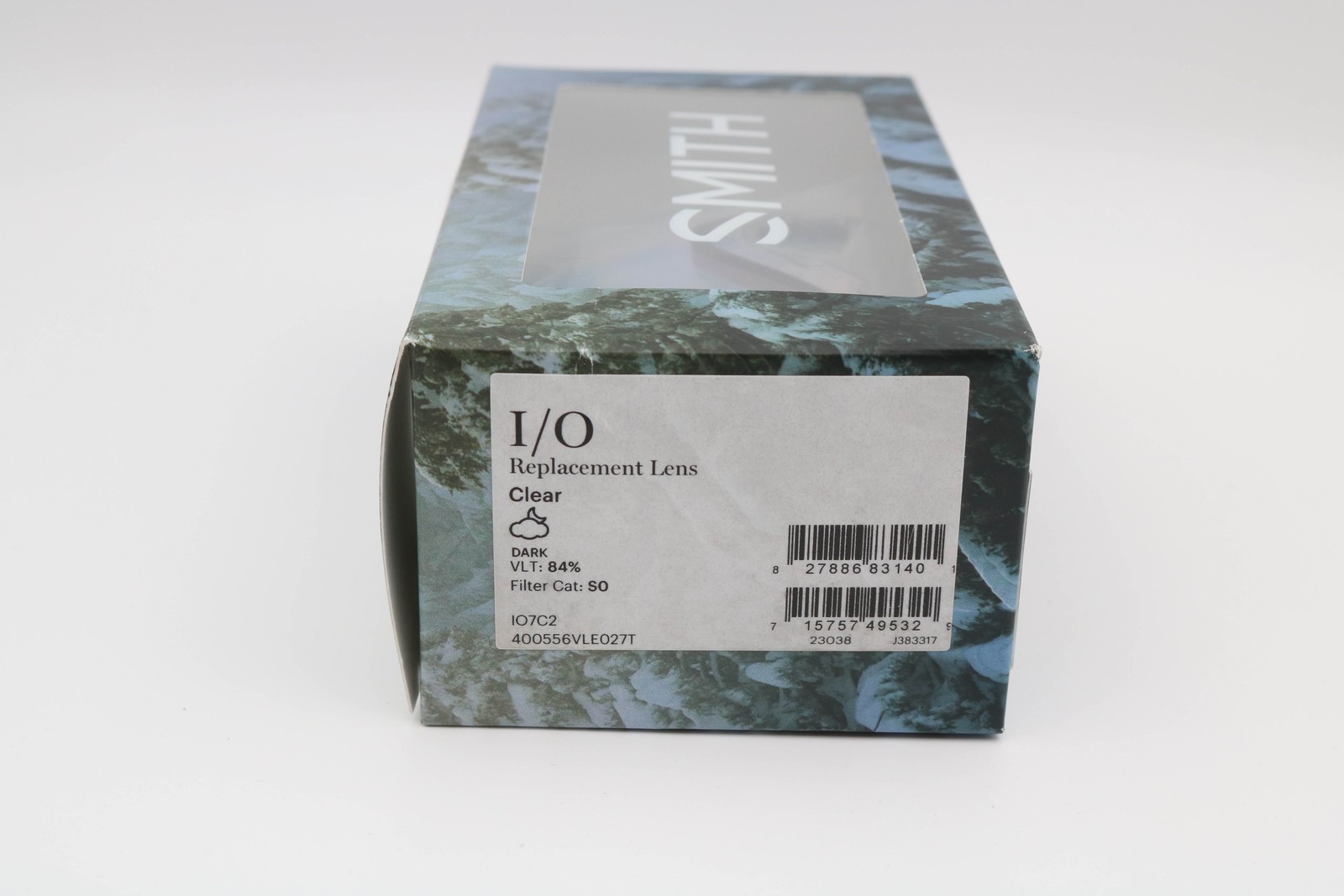 Smith I/O Ski Goggle Replacement Lenses