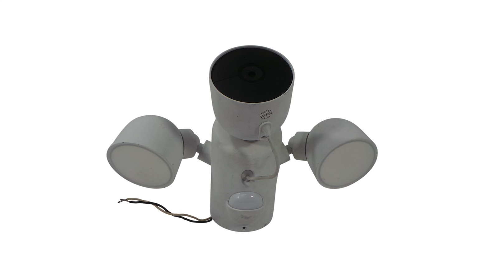 Google Nest Cam W/Floodlight (GPLE9 & G3AL9) Outdoor Security Camera